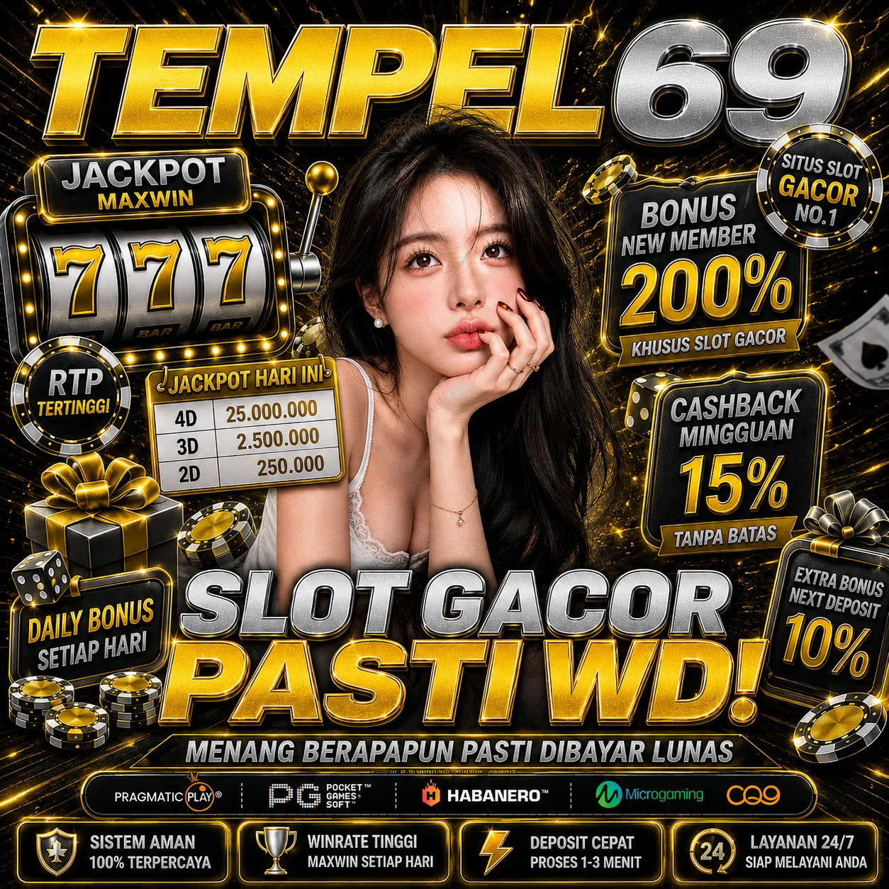 TEMPEL69